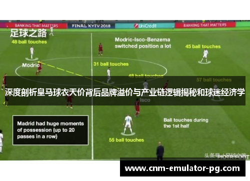 深度剖析皇马球衣天价背后品牌溢价与产业链逻辑揭秘和球迷经济学