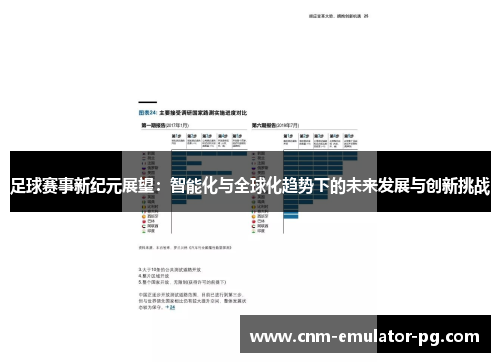 足球赛事新纪元展望：智能化与全球化趋势下的未来发展与创新挑战