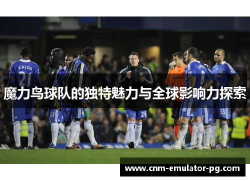 魔力鸟球队的独特魅力与全球影响力探索