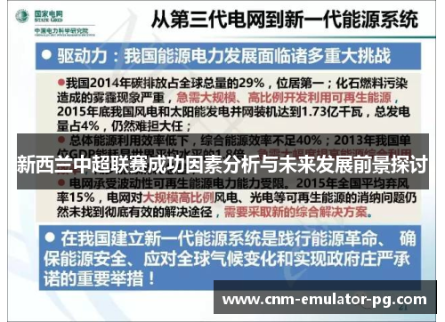 新西兰中超联赛成功因素分析与未来发展前景探讨