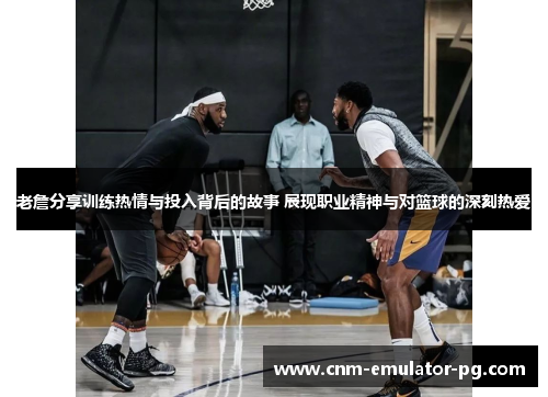 老詹分享训练热情与投入背后的故事 展现职业精神与对篮球的深刻热爱 老詹分享训练热情与投入背后的故事 展现职业精神与对篮球的深刻热爱